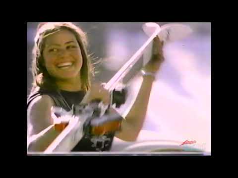 1986 KTKA-TV 49 Topeka 80s Commercial Block 2