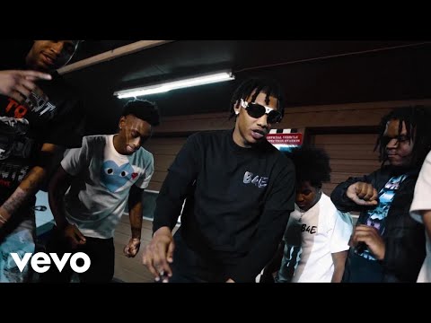 BankrollJyro - Clever (Official Music Video)