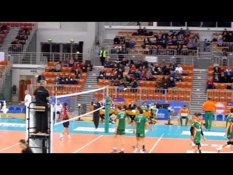 Siatkówka męska...Bielsko-Bydgoszcz plus liga