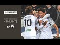 Swansea City v Norwich City | Extended Highlights