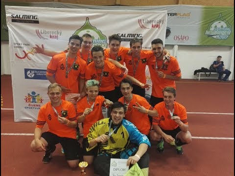 IBK Södra Böhmen 2017 Highlight