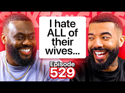 SECRETS THE GROUP CHAT DOESN'T KNOW ABOUT?! | EP 529