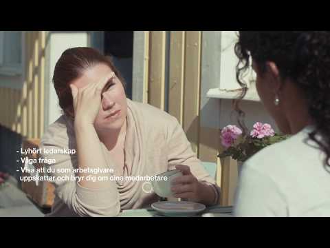 Stödjande och lyhört ledarskap nyckeln till ett blomstrande företag