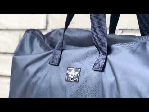 Sac à tapis PADDOCK