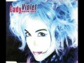 Lady Violet - Beautiful World (2000)