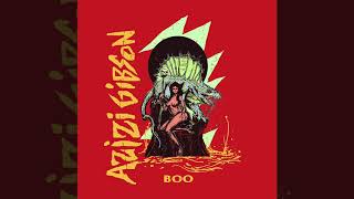 Azizi Gibson &quot;Boo&quot;
