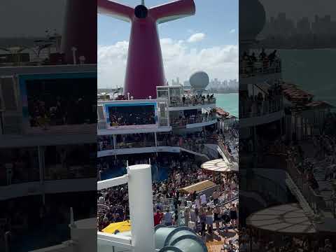 Thumbnail for Carnival Sunrise