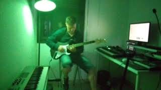 Mike Oldfield Women of Ireland