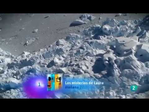 La desaparición de la Antártida