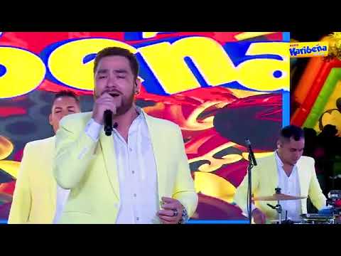 Tomar Para Olvidar   Armonia 10 Fiesta Karibeña 2024   En Vivo