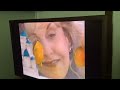 Opening To The Little Mermaid 1998 VHS