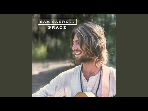 Angel Whispers - Sam Garrett