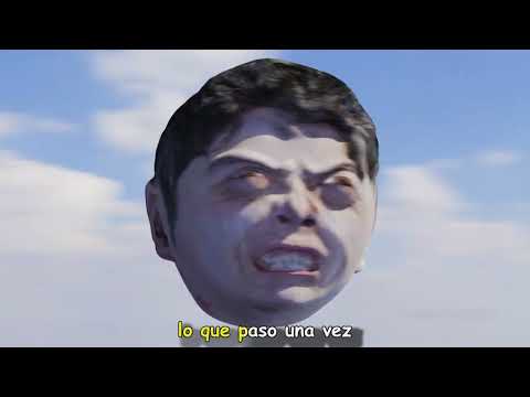 Ervin River - LO QUE PASÓ UNA VEZ (visualizer)