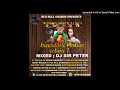 EXPANDABLE MIXTAPE VOLUME 7 By Dj Sir Peter Zimdancehall
