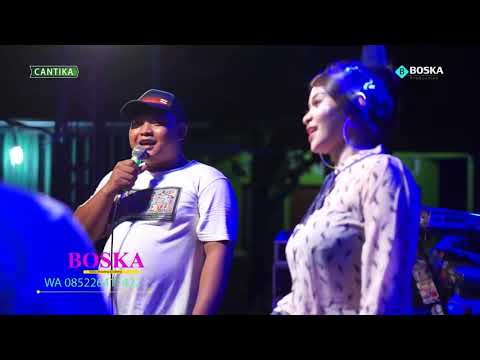 Jambu alas Nia Shantika //  CANTIKA KUDUS LIVE SAYUNG DEMAK