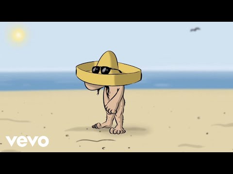 Willy Astor - Ingo Knito [Music Video]