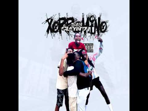 TEAM CLEYPTON X Dj Taba Mix - Xorromino