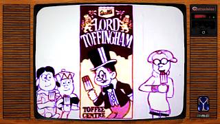 Old UK Adverts - Sweets & Snacks (Vol.21)