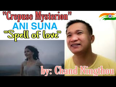 ANI SUNA - Chand Ningthou w/ Lanchenba Laishram || starring Prinalini Thingom || Filipino Reaction