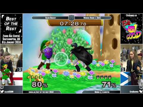 Best of the Rest 2018 Uncut Part 3 (Singles)