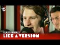 Glass Animals cover Kanye West 'Love Lockdown ...
