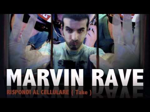 Marvin Rave 