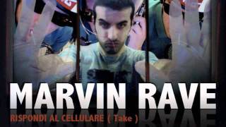 Marvin Rave 