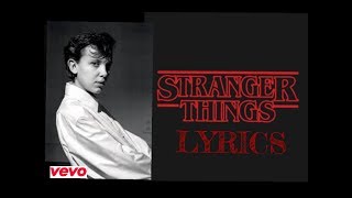 Millie Bobby Brown Stranger Things Rap LYRICS