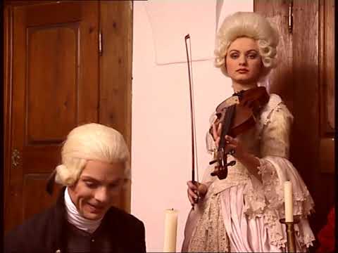 Haydn - Komponisten auf der Spur