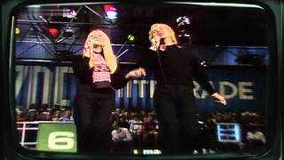 Adam &amp; Eve - Das macht die Liebe allein 1972