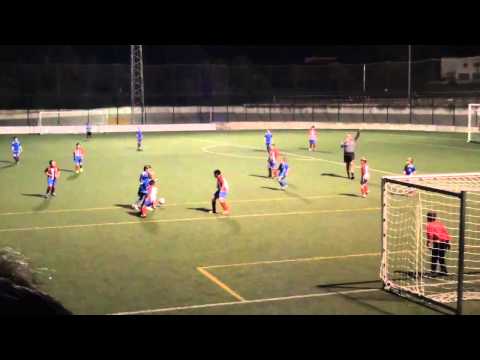 BARRACAR 1 OLIMPIC 3