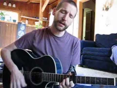 The Smiths - Still ill - Acoustic Cover, w/ Tabs