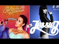 Jessie J Domino 2013 VS Demi Lovato Cool For The Summer 2015 Can T Believe It