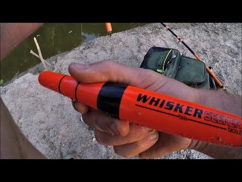 My Favorite Rig for BIG Flathead Catfish at Night