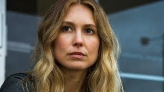 Сара Картер - интервью