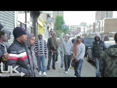 JUSTO, S.T, VENDER, CHUCK (A TEAM) - WE WONT STOP