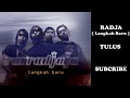 Radja Tulus HQ Audio