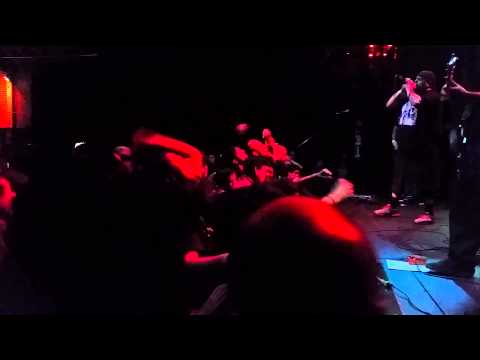 Excruciating Terror at deadfest 2014 - 2 of 2