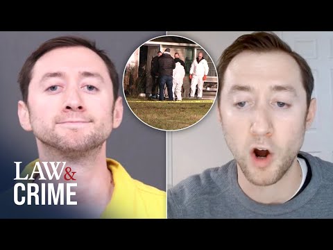 Justin Mohn Beheading Video