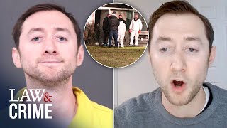 Deemed Not Insane: Man Who Beheaded Dad, Showed Off Head in YouTube Video to Stand Trial
