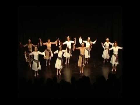 Mizmor Layla - Maayan 15th anniversary