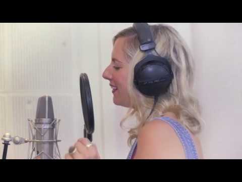 Josie Florence - 'Nightingale' (behind the scenes) - YouTube