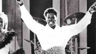 Rudy Ray Moore - Human Tornado (Demo Remix)