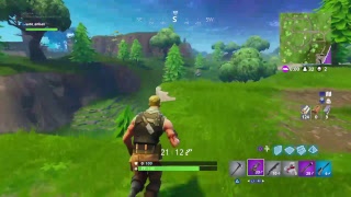【Fortnite】ホワイトデーの悪夢