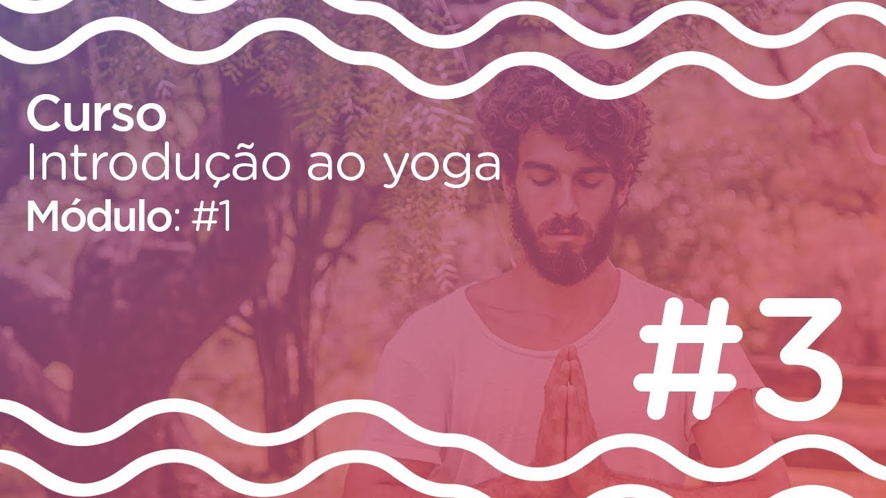 Roda do sofrimento | Curso Introdução ao Yoga | Módulo 01 | Aula 03 | Prána Yoga