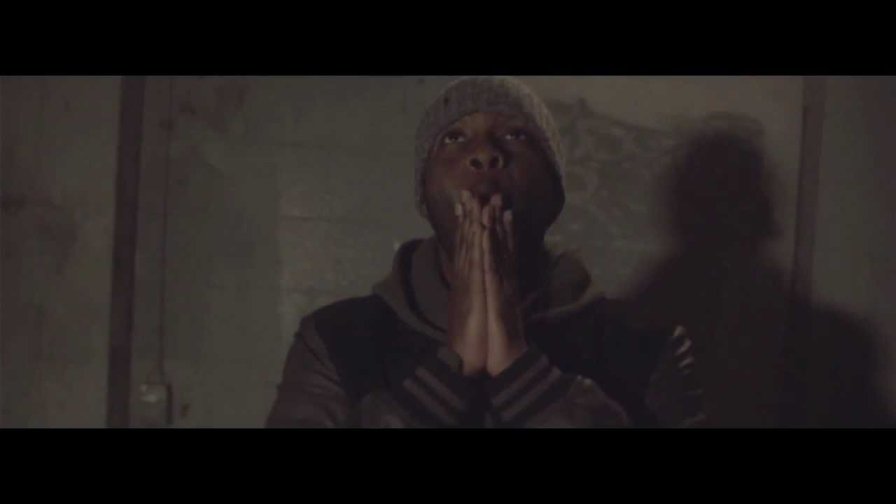 Jon Connor – “Blackout”