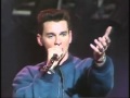 Depeche Mode interview 1986 