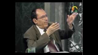 صورة لمسات بيانية - ولئن أخرنا عنهم العذاب إلى أمة معدودة