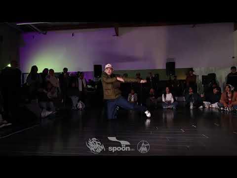 Whos got Soul Vol 2  Popping  Judges Showcase MT POP