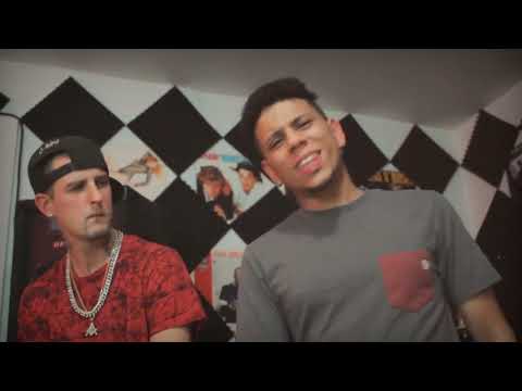 Q & J-Bird - Dead Inside (Official Music Video )